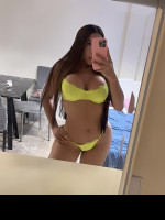 Soy Chica colombiana muy sensual ???