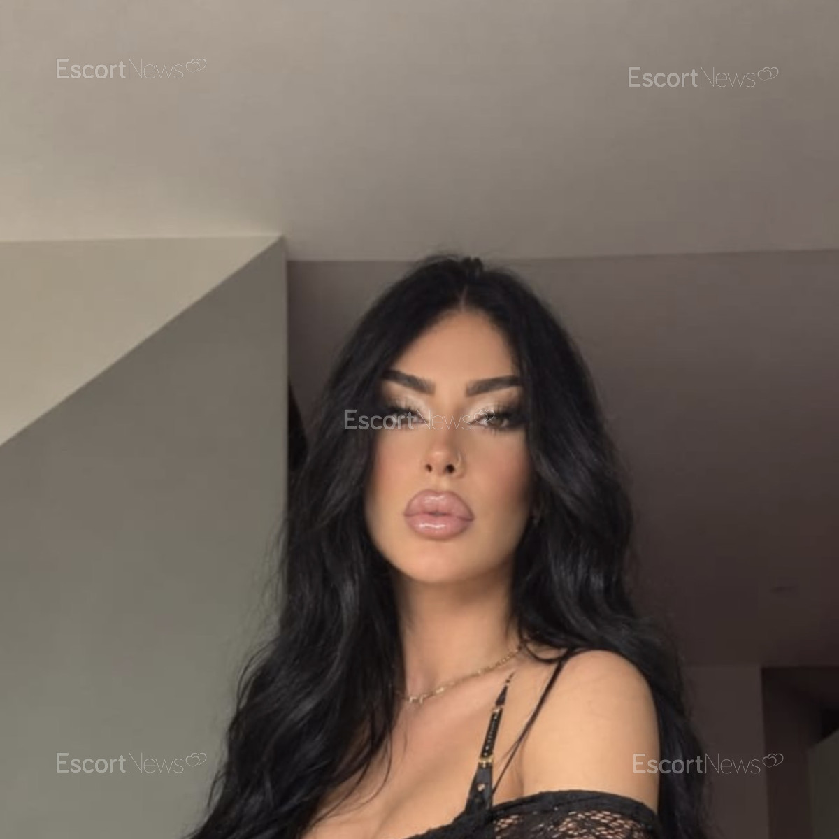 GODDES EVELYN