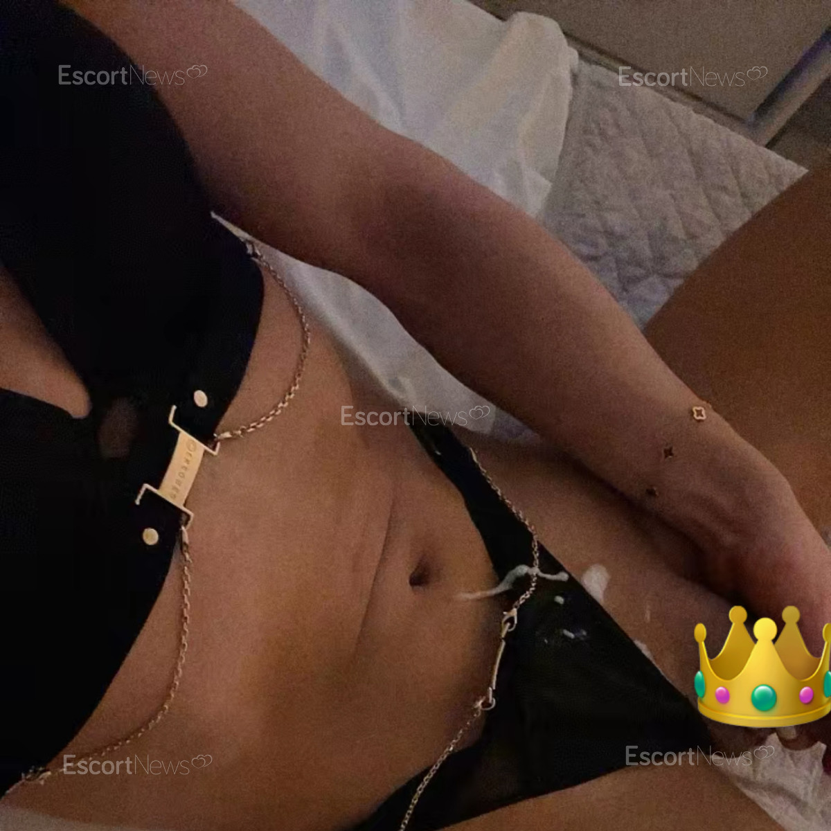 Evelyn Lux