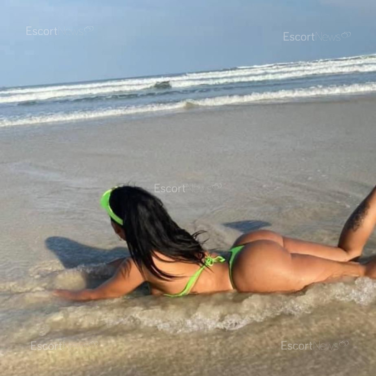 Jennyfer Knust 