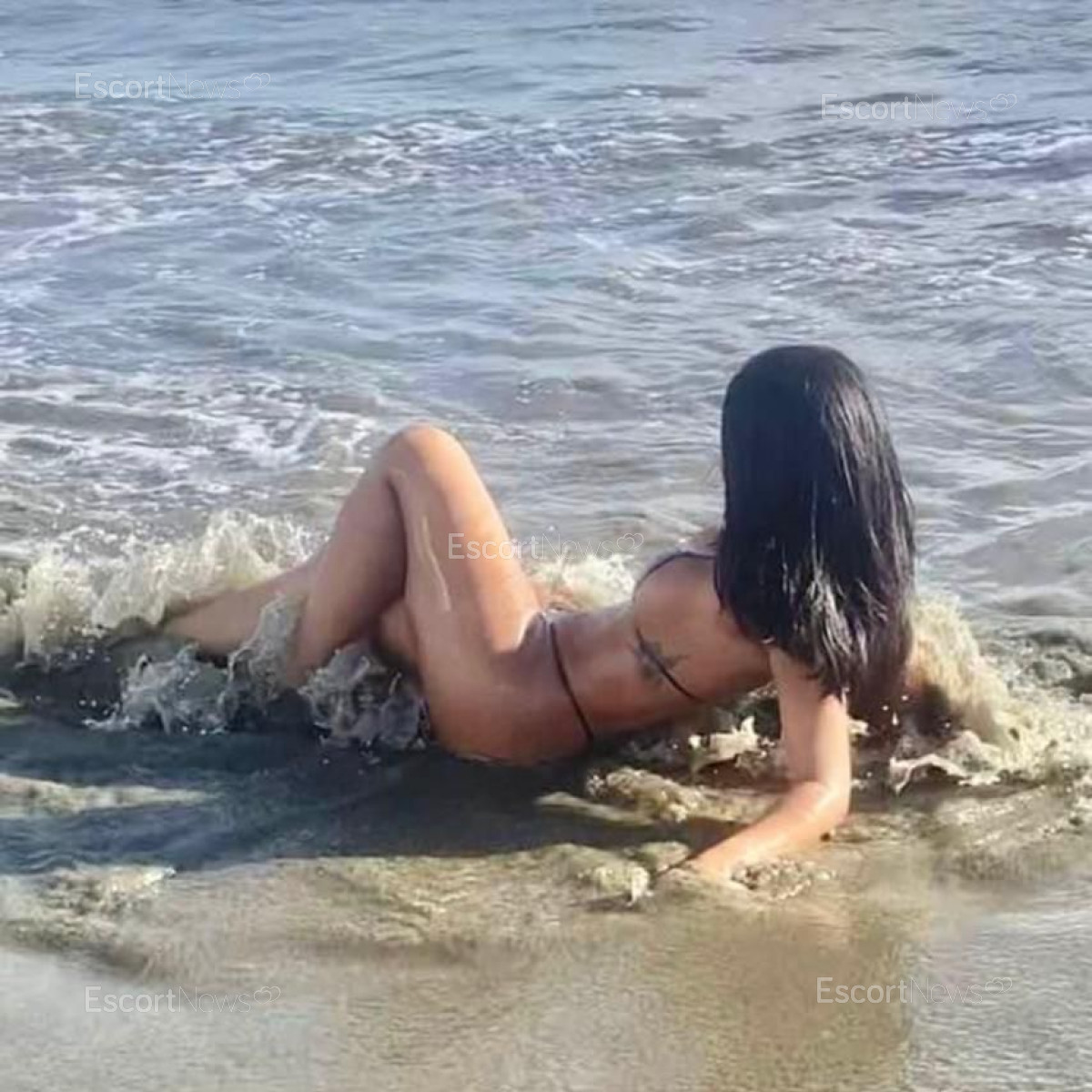 Jennyfer Knust 