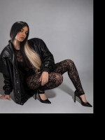 True petite italian girl 