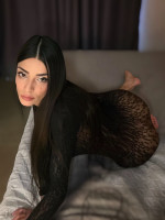 Very Hot Petite girl 