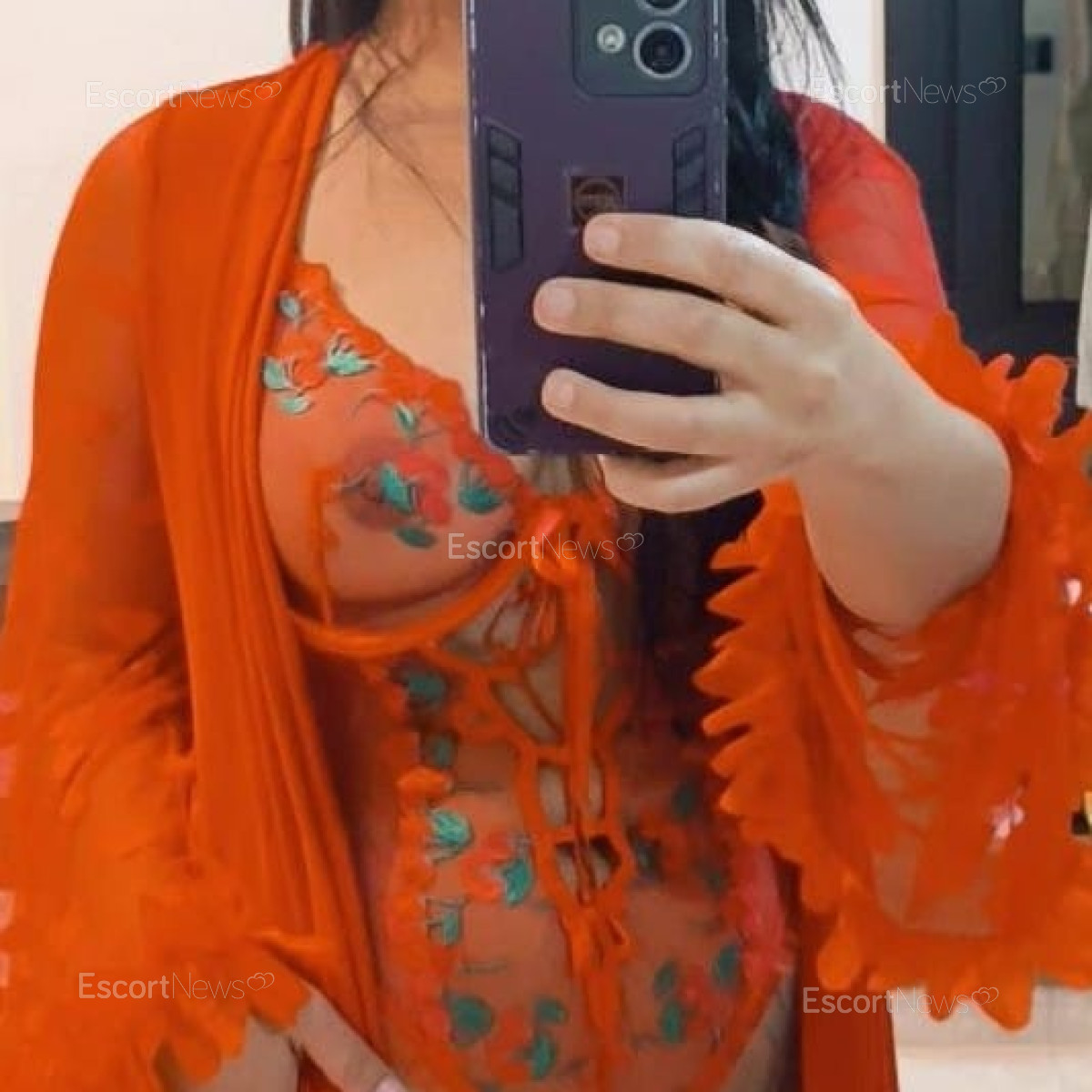 Dandara Moraes