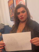 Renata Trans: affascinante,educata…