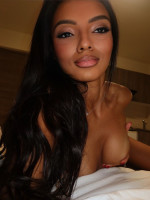 A chocolate taste ???