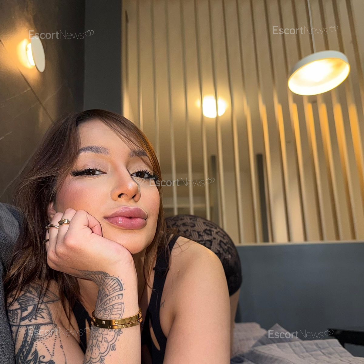 Antonella.
