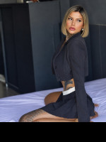 Brazilian girl ?