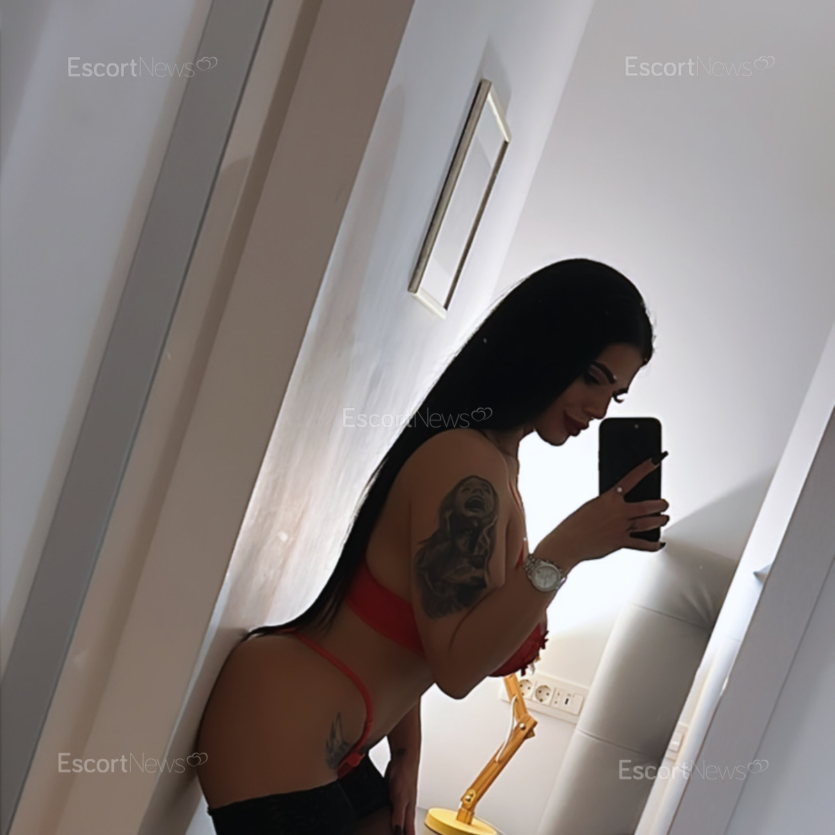 MISTRESS ALICE JS