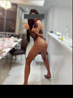 Come taste new experience 