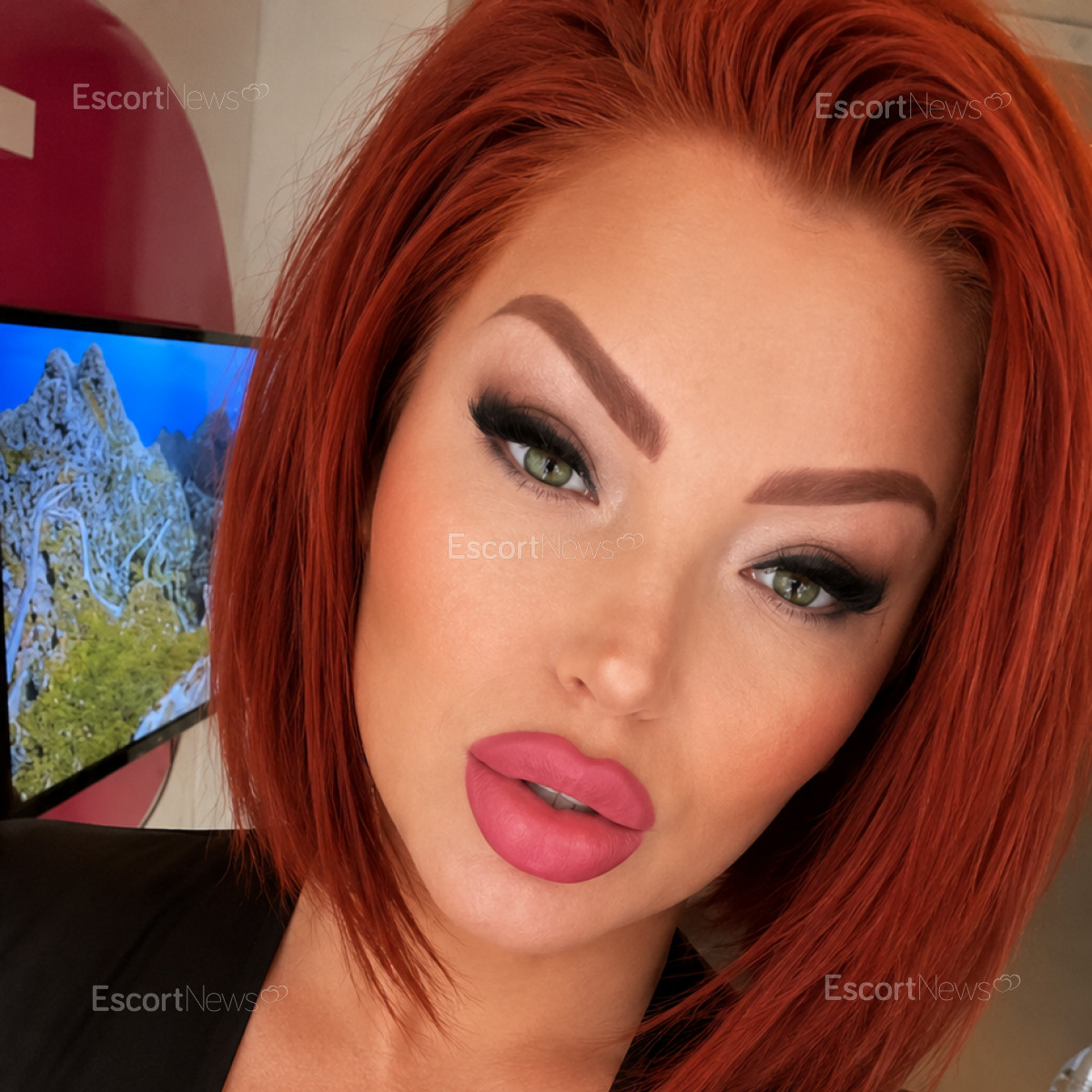 DianaRedFox