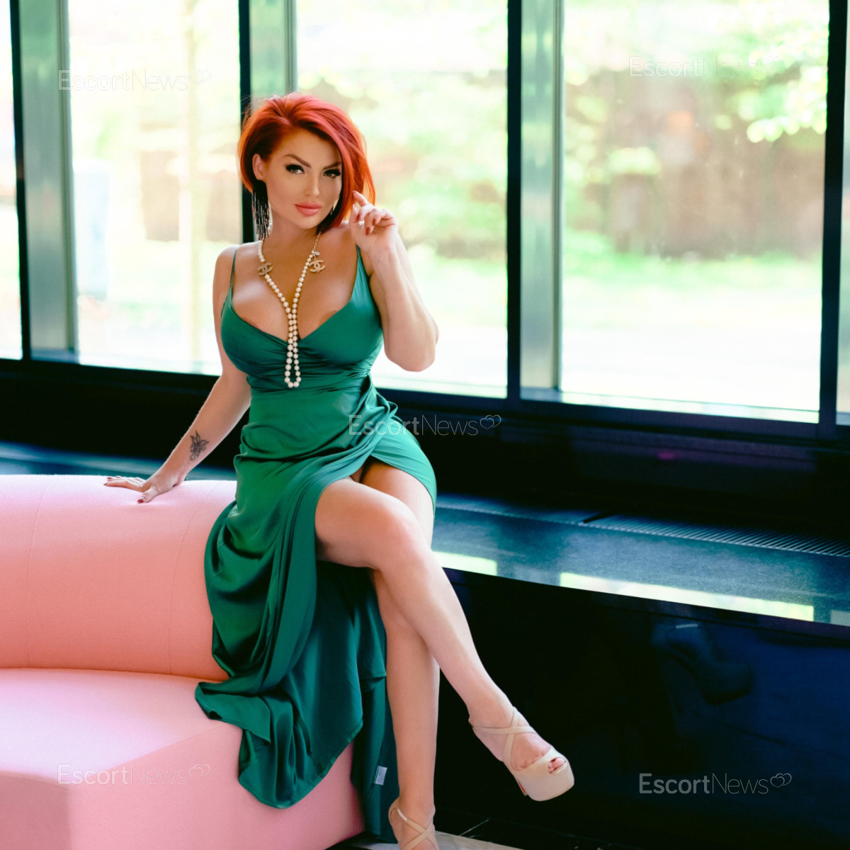 DianaRedFox