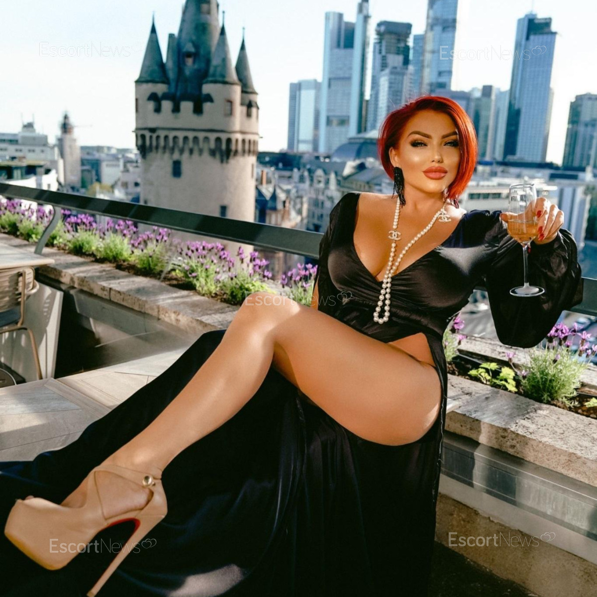 DianaRedFox