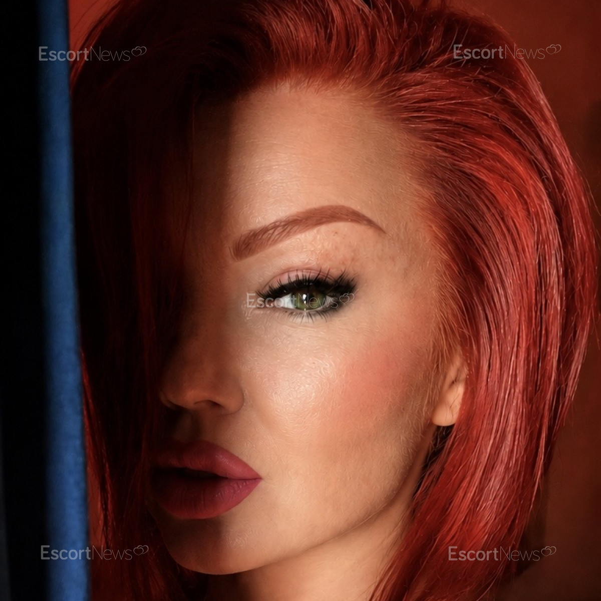 DianaRedFox