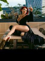 Elegance, passion and unforgettable mome