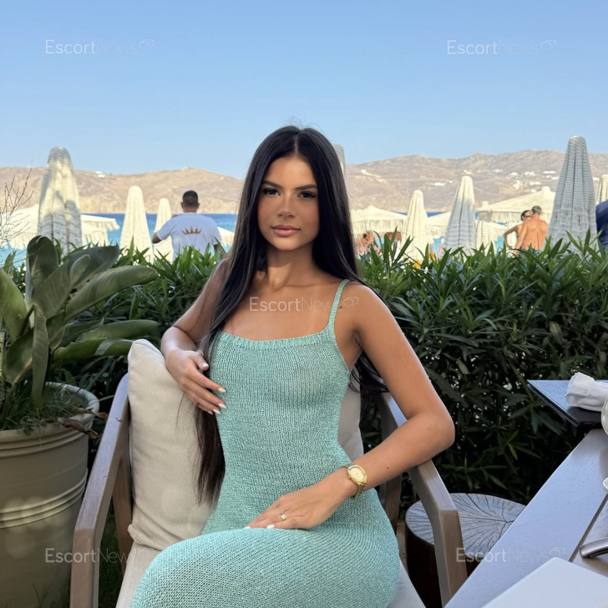 SOPHIA LIZ