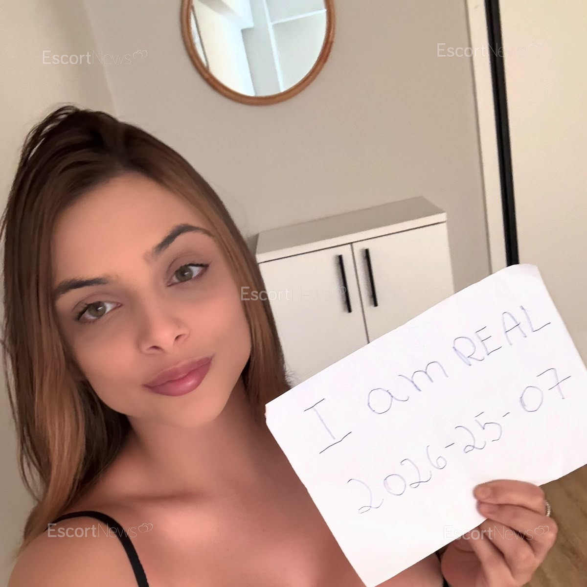 Anna GFE