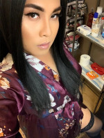 Curvy Ladyboy Manila