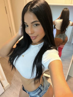 Latin woman