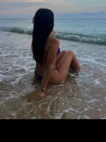Naughty and sweet girl
