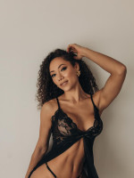 Elena Brazilian