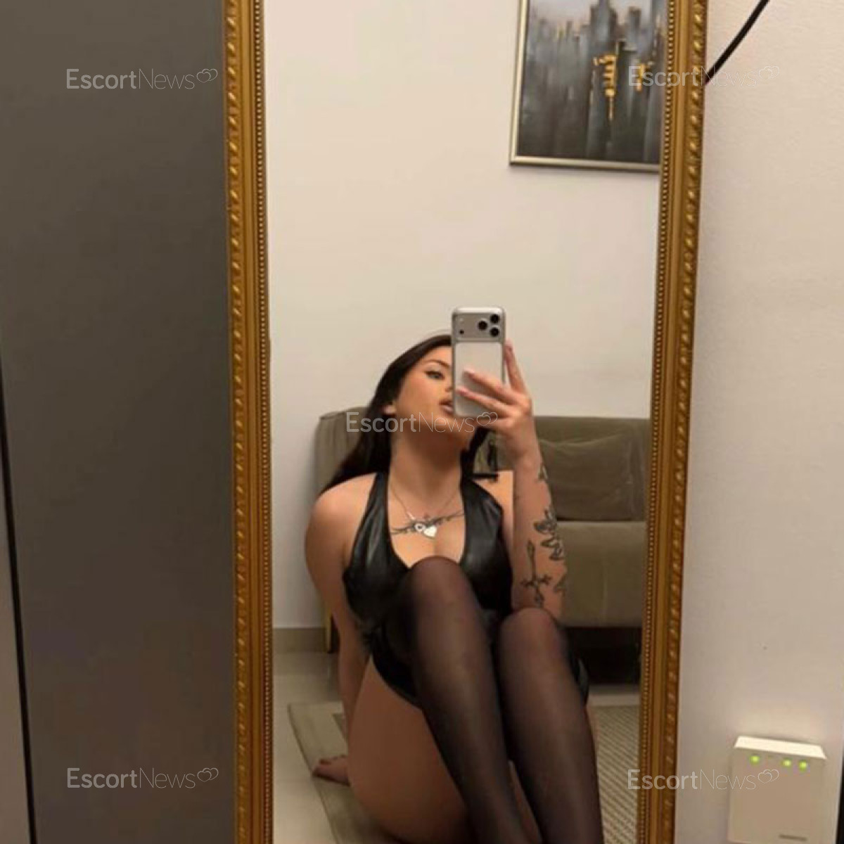 ALESIA